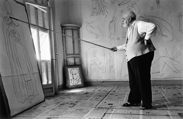 henri matisse