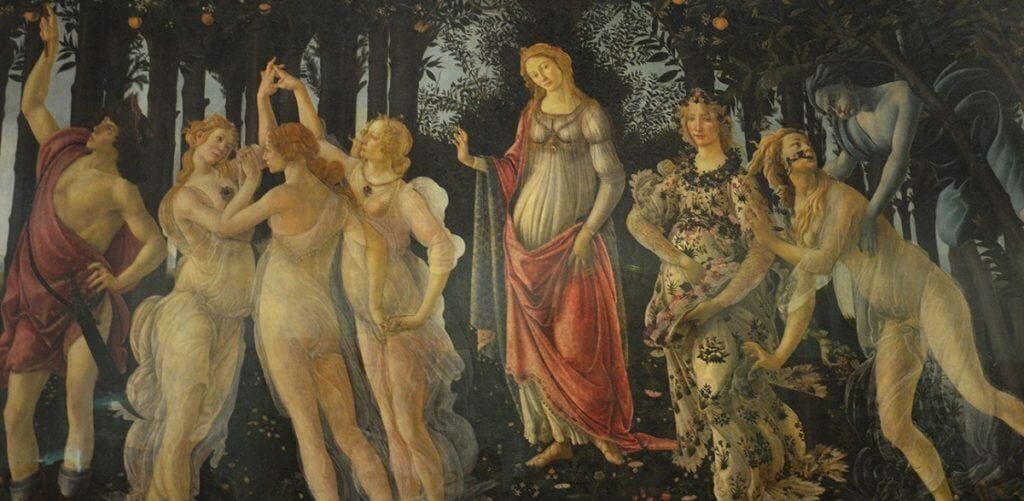12 Most Famous Renaissance Paintings - Artst