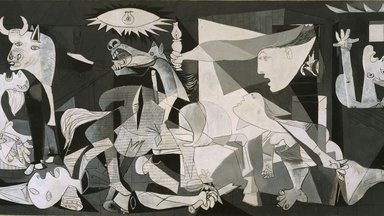 Picasso - Guernica