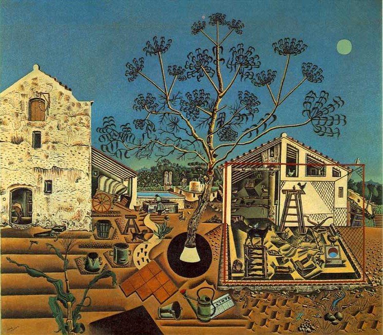 Famous Paintings By Spanish Artists At Twila Timmons Blog