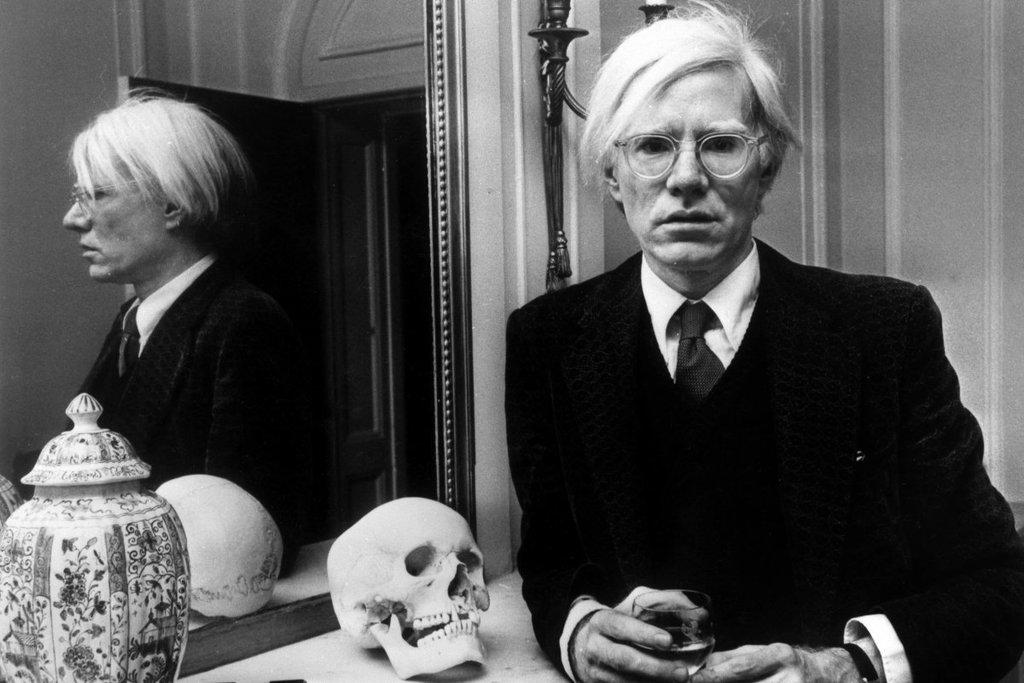 Andy Warhol