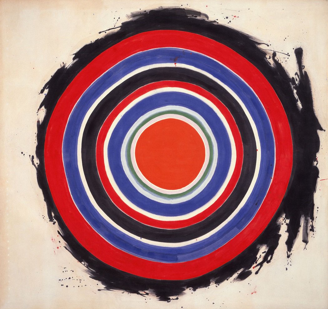 9 Most Famous Acrylic Paintings and Artists Artst