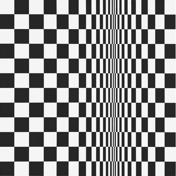 Movement in Squares