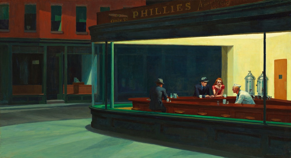 nighthawks