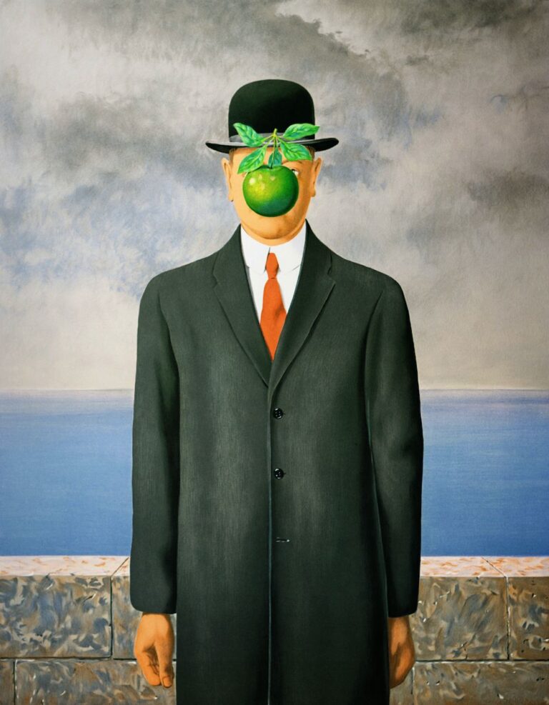 11 Most Famous Surrealist Artists Artst