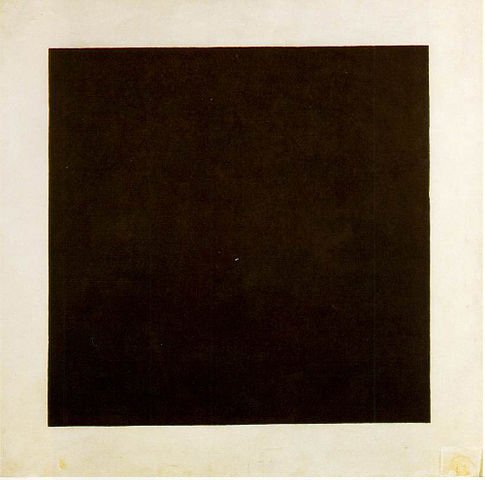 The Black Square