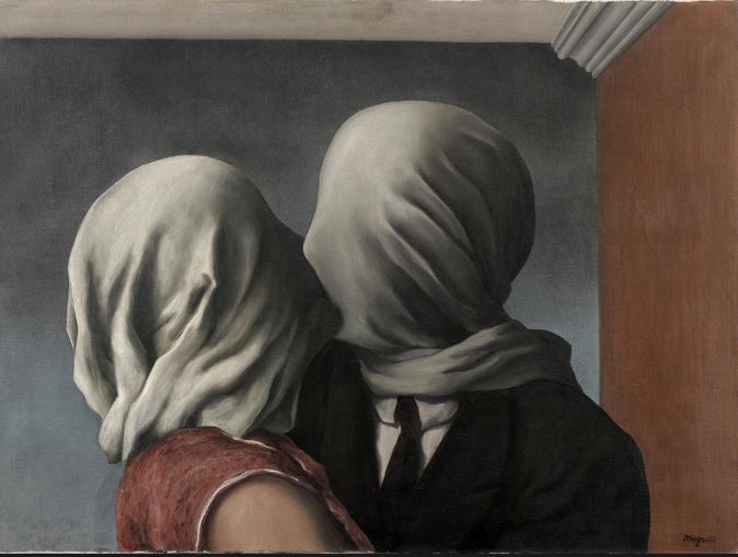 The Lovers