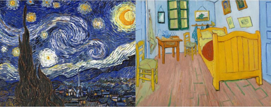 Was Van Gogh an Impressionist