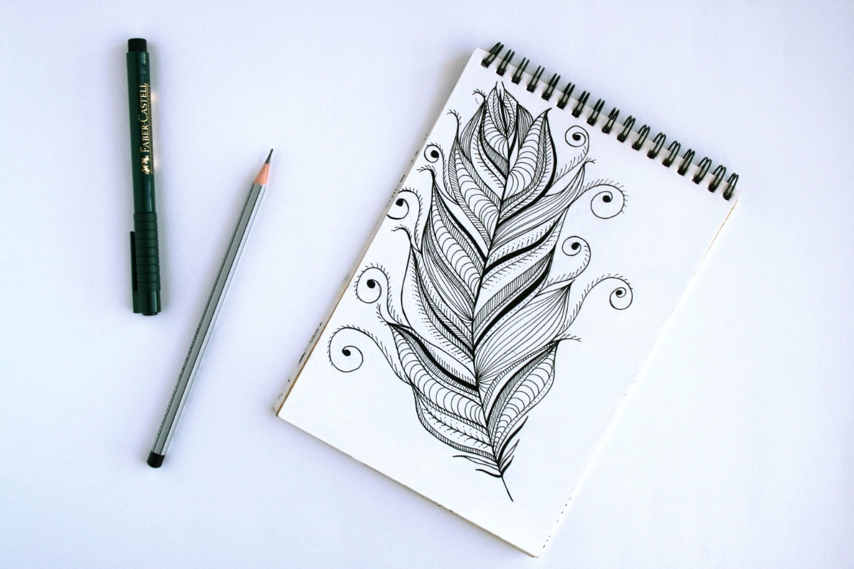 68 Cool  Easy Things to Draw when Youre Bored