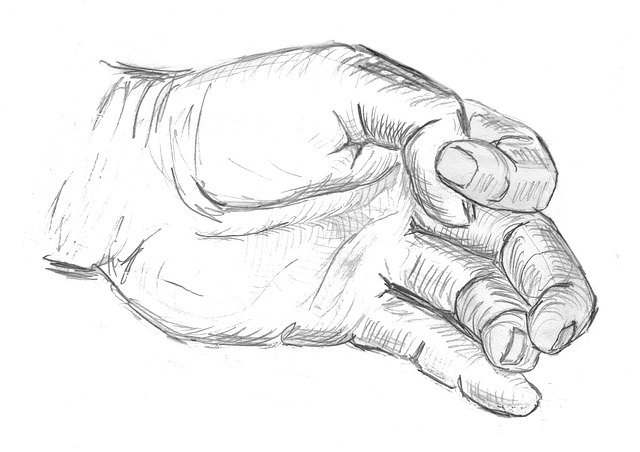 Hand Drawing