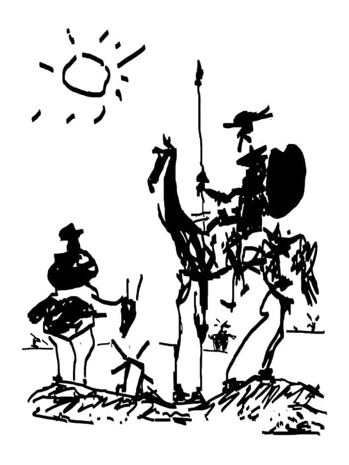 Don Quixote