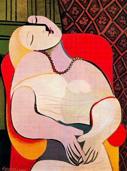 Le Rêve