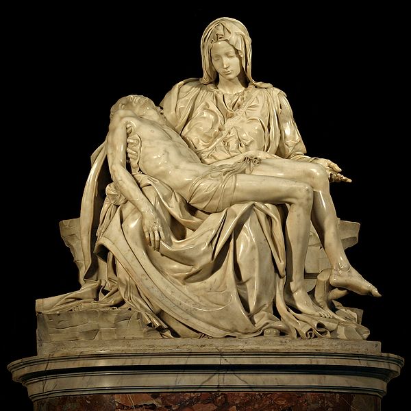 The Pieta