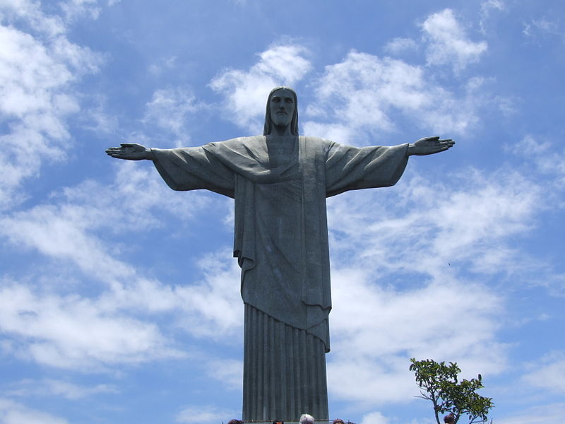 Christ the Redeemer