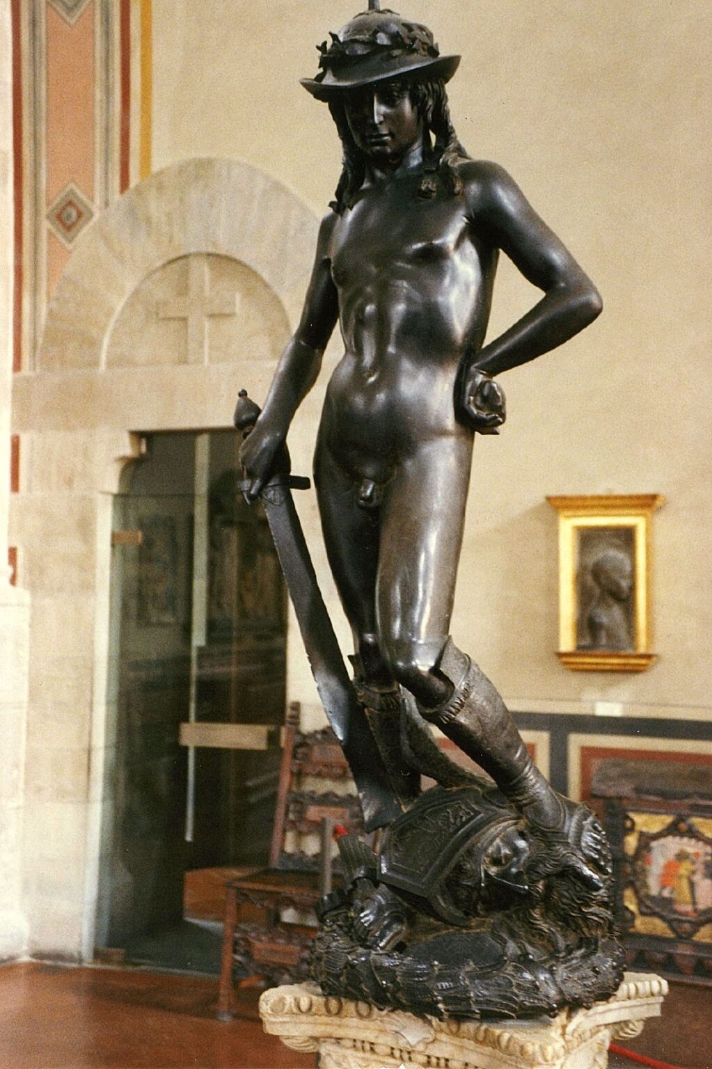 Most Famous Renaissance Figure 10 Most Famous Renaissance Sculptures and Statues - Artst