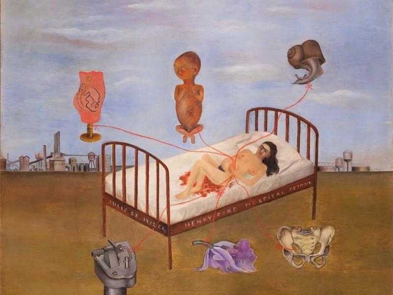 Frida Kahlo
