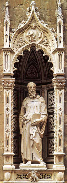 Saint Mark