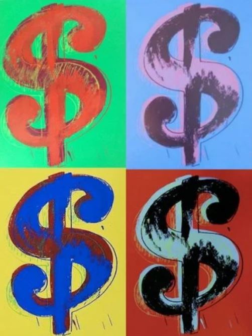 Dollar Sign