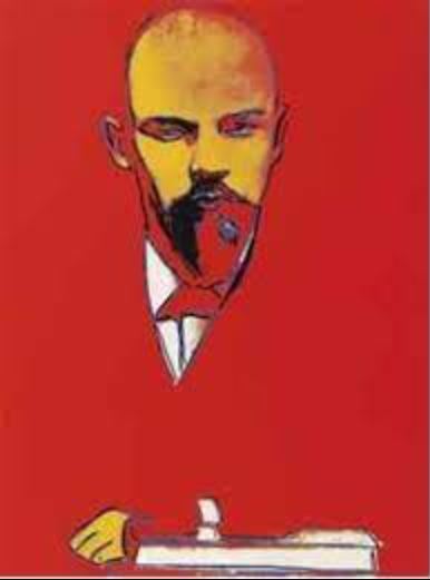 Red Lenin