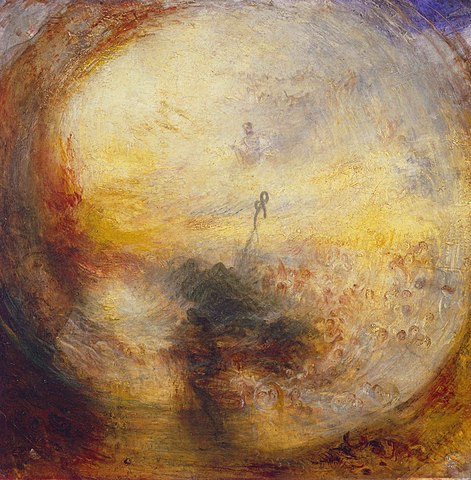 Light and Colour (Goethe's Theory)