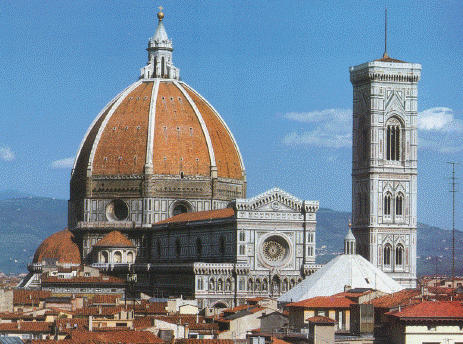 Santa Maria del Fiore