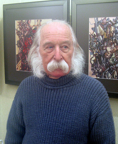 Ivan Marchuk