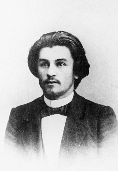 Kazimir Malevich