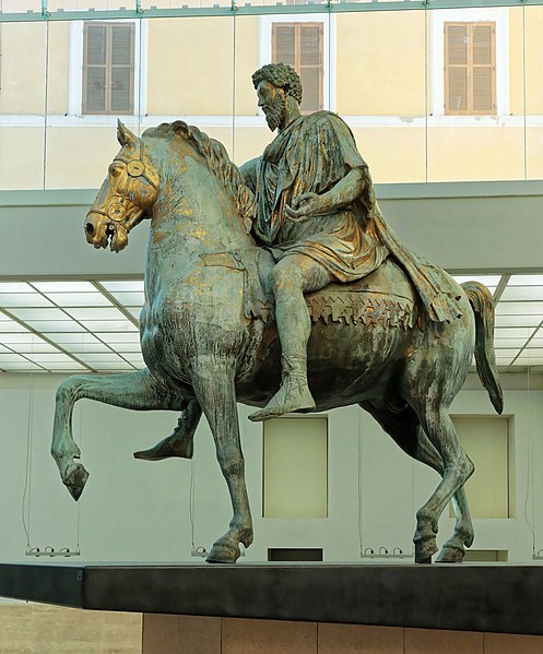 10 Most Famous Roman Statues and Sculptures - Artst