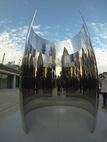 Anish Kapoor