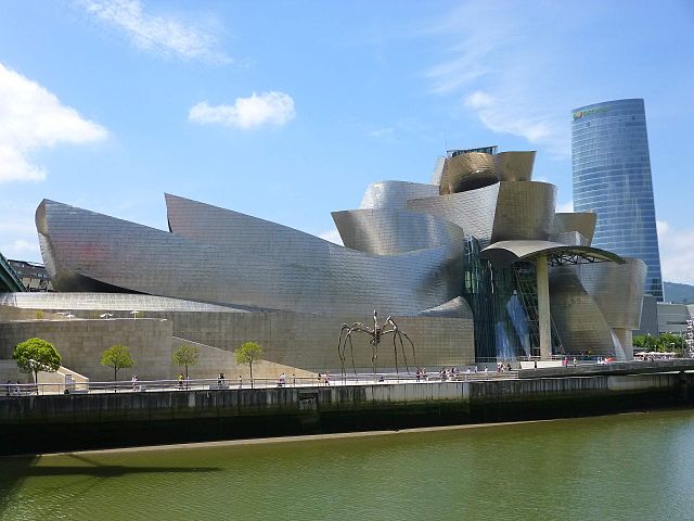 Bilbao Guggenheim