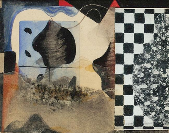 Eileen Agar