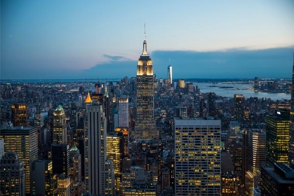 Empire State Building