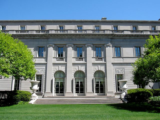 Frick Collection
