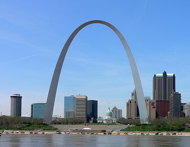 Gateway Arch