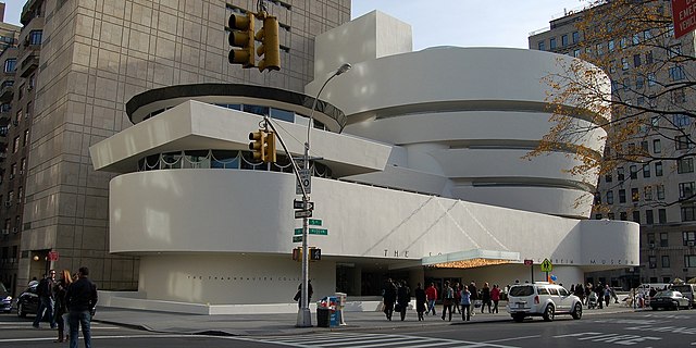 Guggenheim Museum