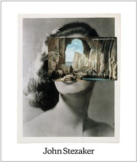 John Stezaker monograph