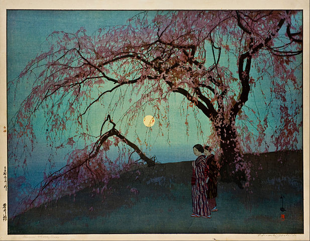 Hiroshi Yoshida