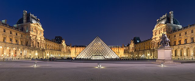 Louvre Museum