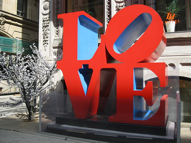 Robert Indiana