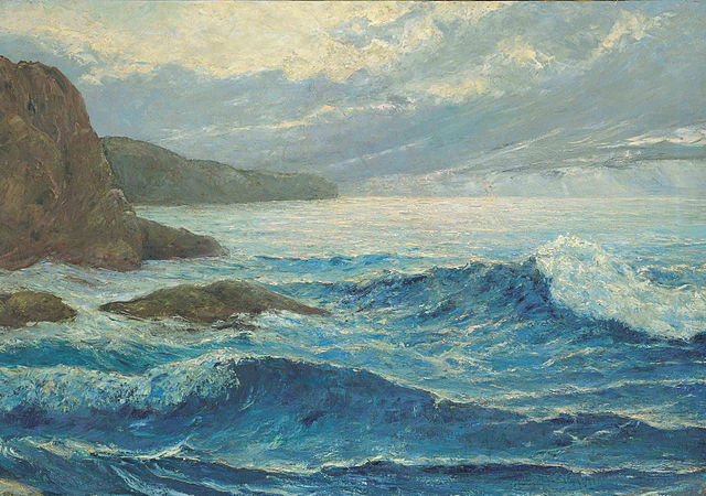 Mazatlán - Joaquín Clausell