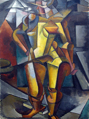 The Model
