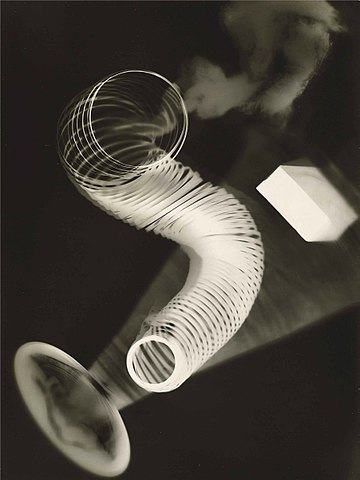 Untitled Rayograph Man Ray