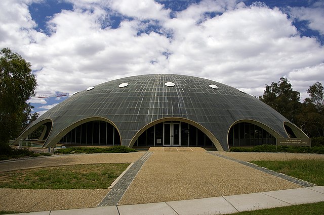 Australian Academy of Science