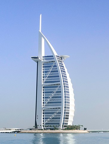 Burj Al Arab