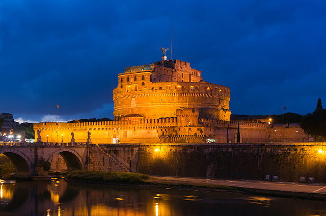 Castel Sant'Angelo