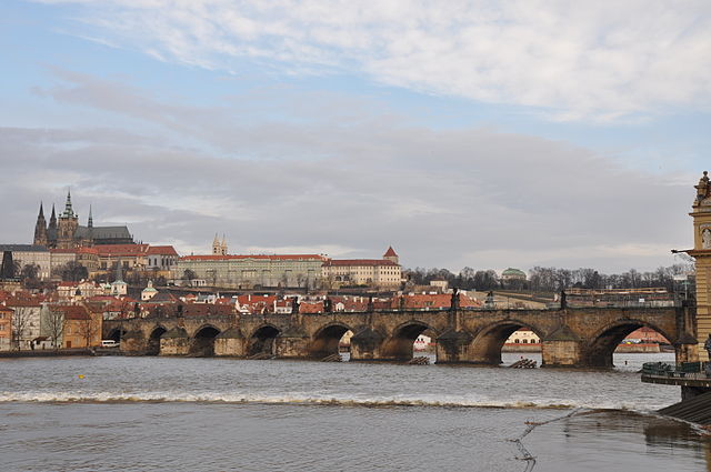 Charles Bridge