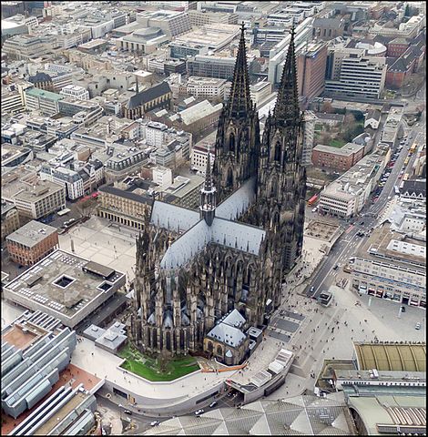 Cologne Cathedral