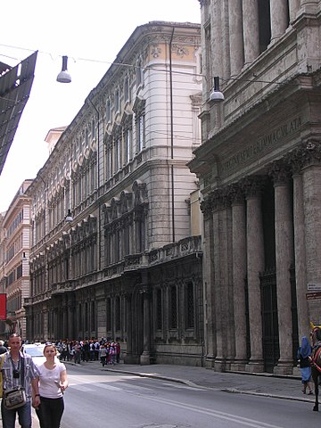 Doria Pamphilj Gallery