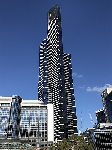 Eureka Tower