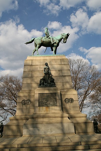 General William Tecumseh Sherman